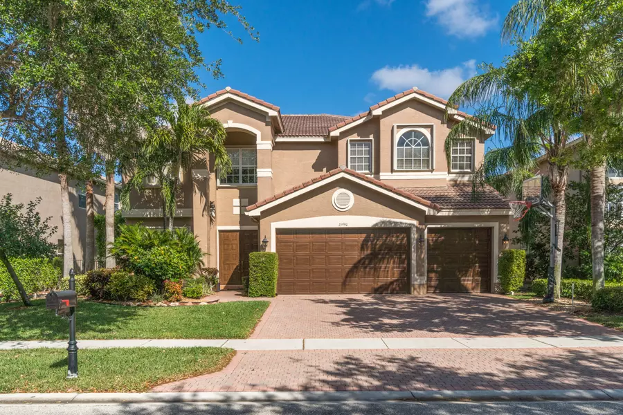 15990 Mataro Bay CT, Delray Beach, FL 33446