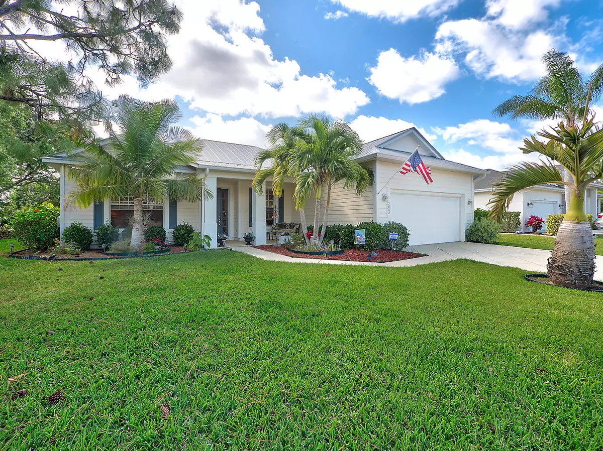 Port Saint Lucie, FL 34986,5802 NW Blue Bonnet CT