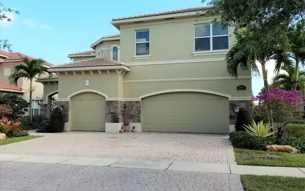 Boynton Beach, FL 33472,8679 Cobblestone Point CIR