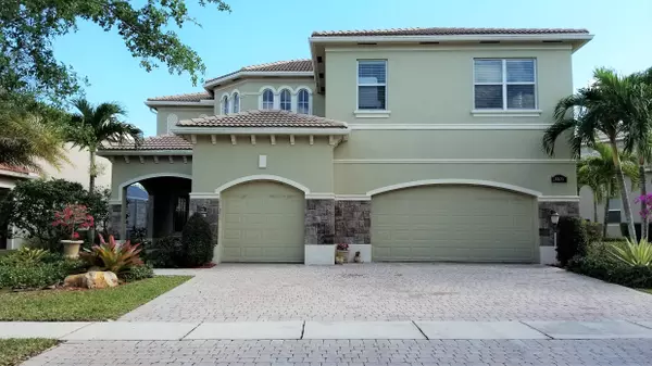 Boynton Beach, FL 33472,8679 Cobblestone Point CIR