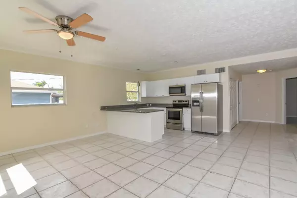 Port Saint Lucie, FL 34953,3541 SW Carmody ST