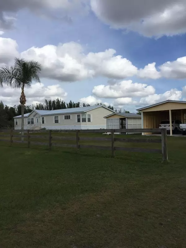 Indiantown, FL 34956,11301 SW Fox Brown Rd RD