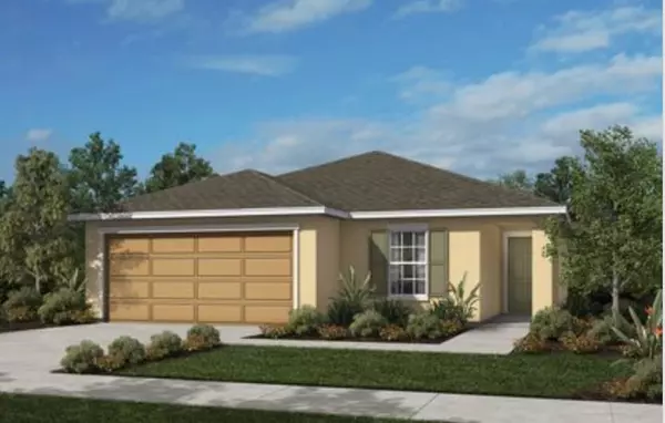 5120 NW Pine Trail CIR, Port Saint Lucie, FL 34983