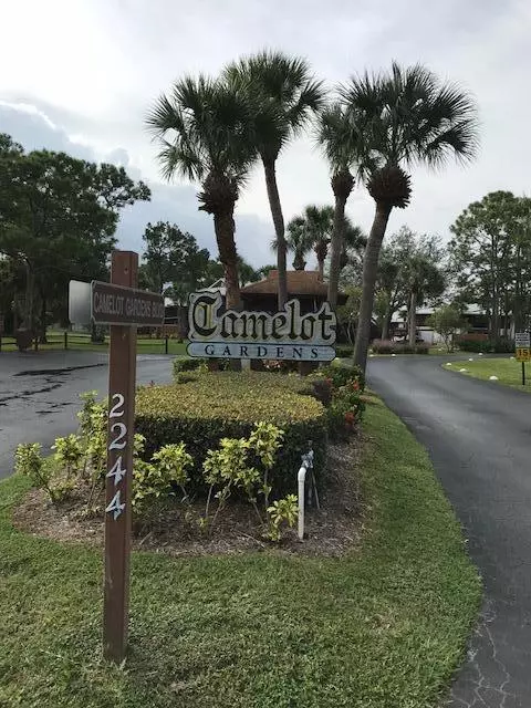 Port Saint Lucie, FL 34952,204 SE Camelot Gardens BLVD 0