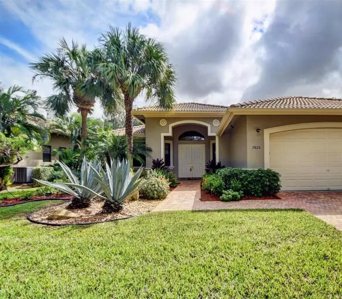 7825 Via Grande, Boynton Beach, FL 33437