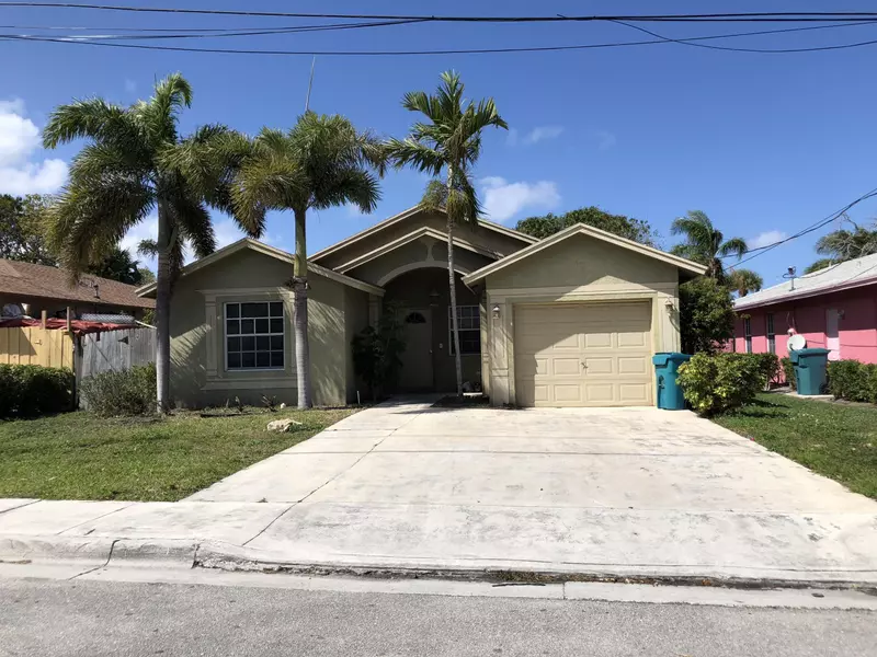 405 NE 13th AVE, Boynton Beach, FL 33435