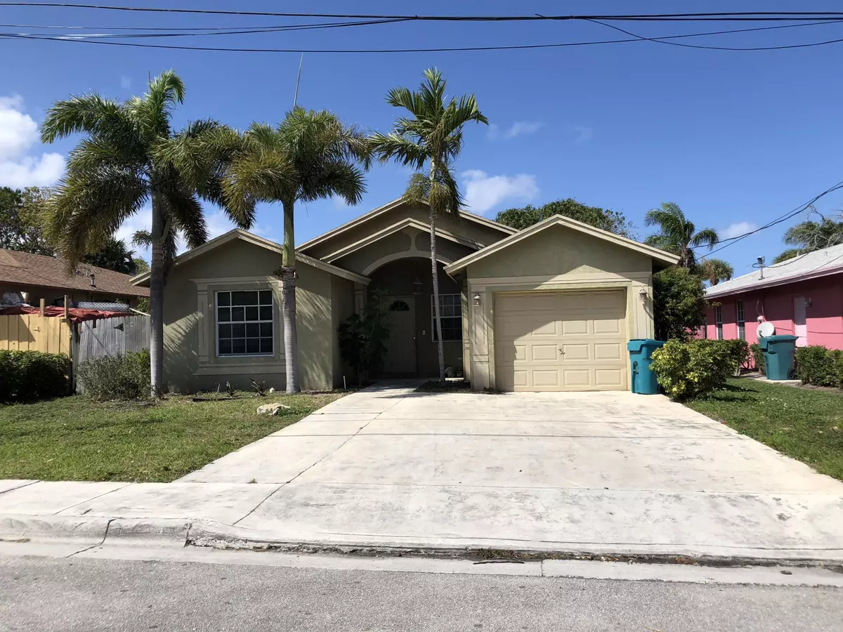 Boynton Beach, FL 33435,405 NE 13th AVE