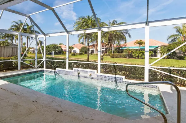 Palm Beach Gardens, FL 33418,421 Eagleton Cove WAY