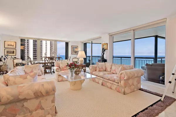 Singer Island, FL 33404,5380 N Ocean DR 17-J