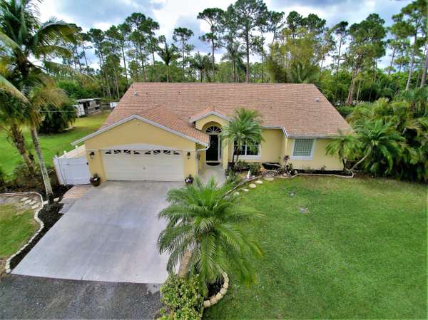 14082 N 86th RD, Loxahatchee, FL 33470