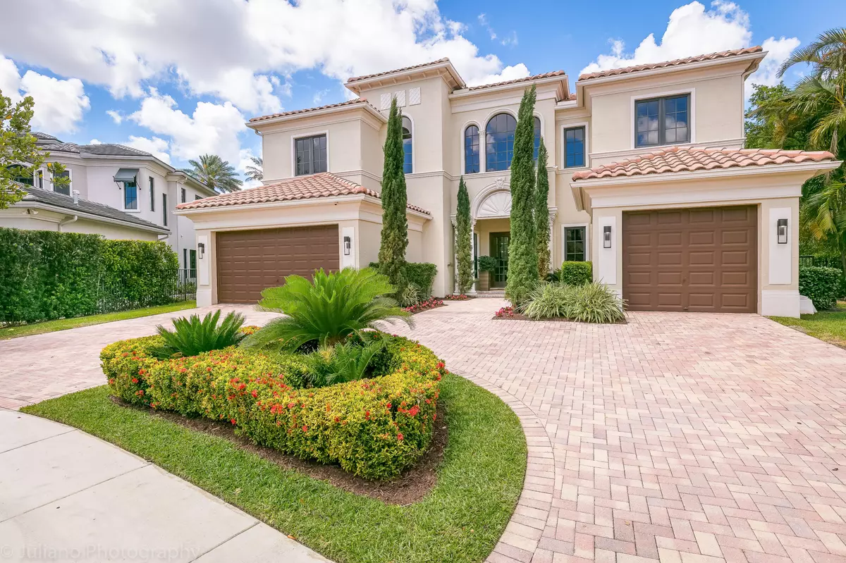 Boca Raton, FL 33496,17939 Monte Vista DR