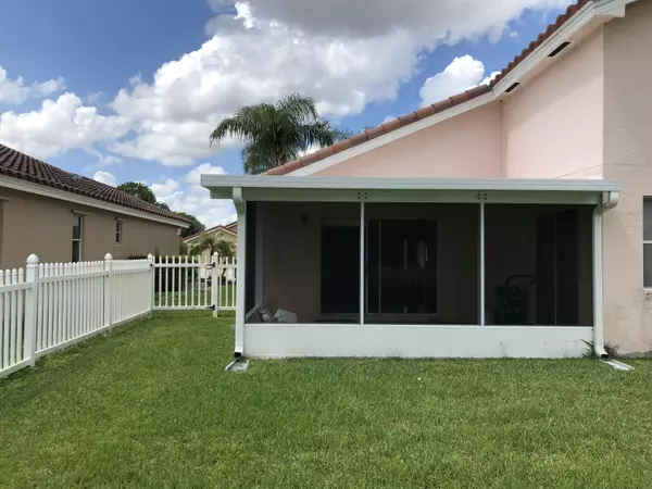 Boynton Beach, FL 33472,8625 Tourmaline BLVD