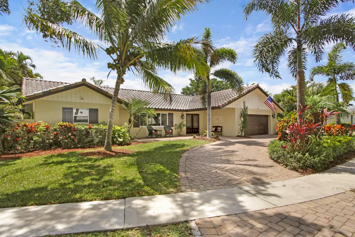 Boca Raton, FL 33431,2022 NW 19th WAY