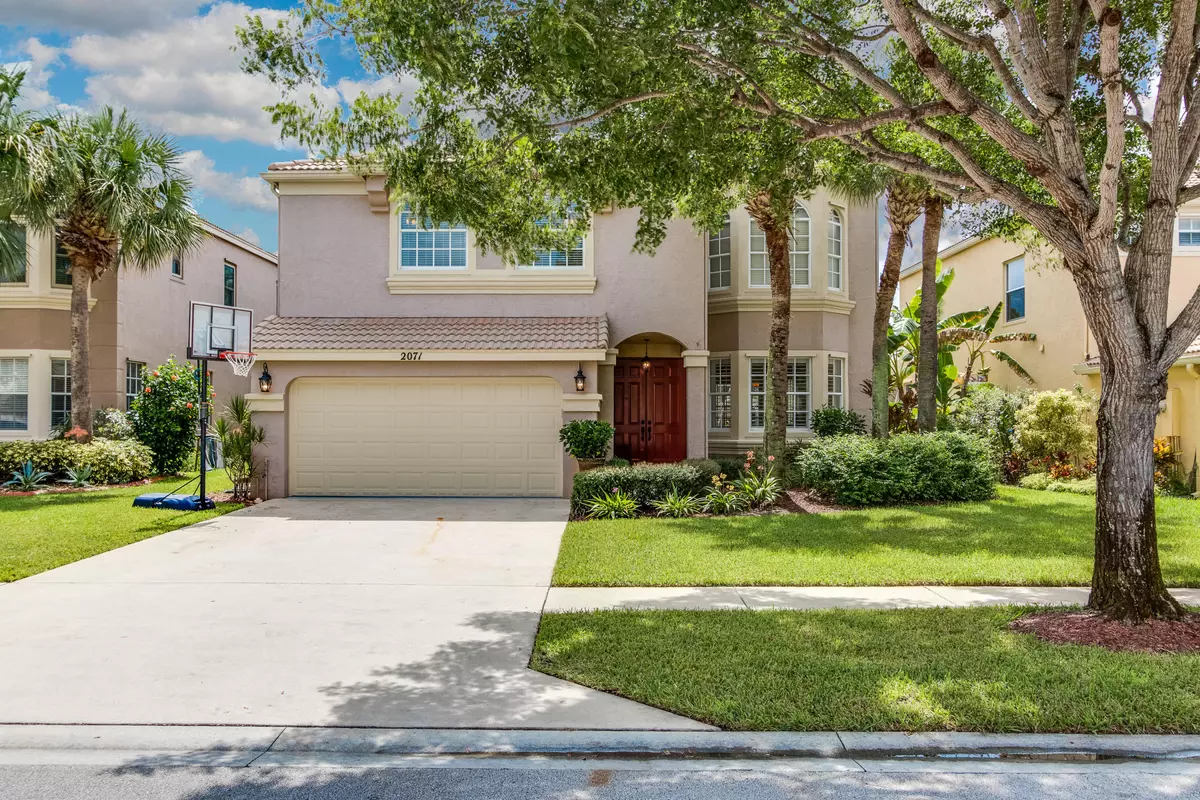 West Palm Beach, FL 33411,2071 Reston CIR