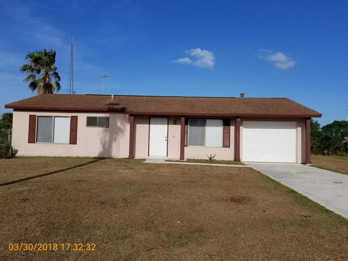 Port Saint Lucie, FL 34952,2196 SE East Dunbrooke CIR