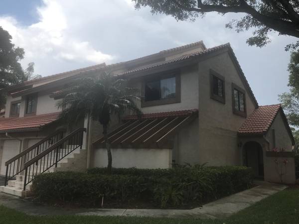 5591 Coach House CIR H, Boca Raton, FL 33486