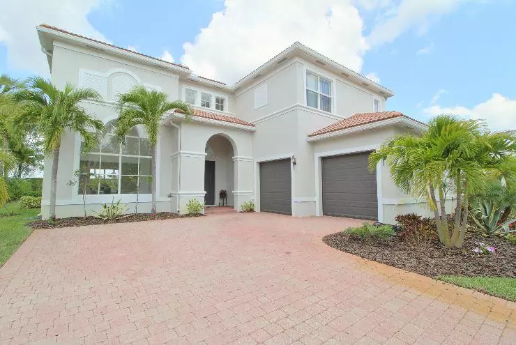 Boynton Beach, FL 33472,8686 Cobblestone Point CIR