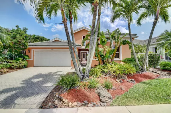 7720 Rockford RD,  Boynton Beach,  FL 33472