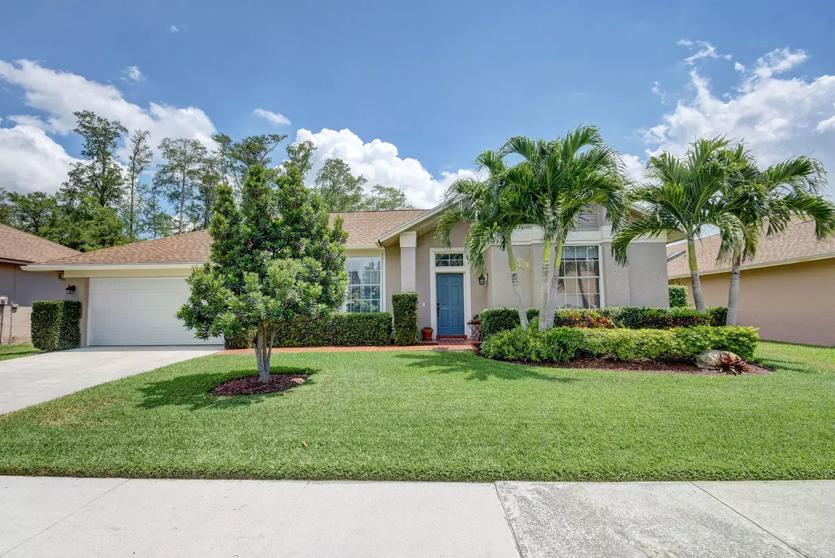 Lake Worth, FL 33467,3604 Cypress Wood CT