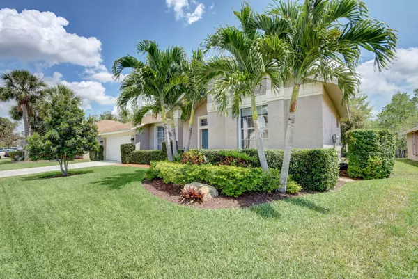 Lake Worth, FL 33467,3604 Cypress Wood CT