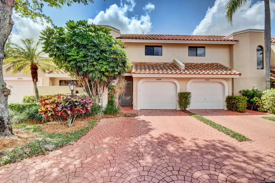 22608 Meridiana Drive, Boca Raton, FL 33433