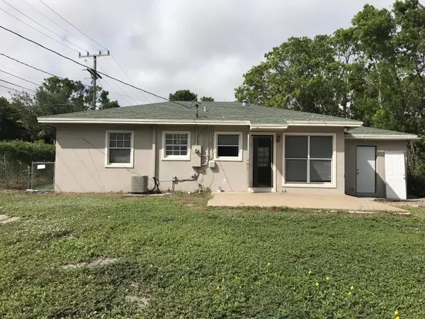 West Palm Beach, FL 33407,4102 N Terrace DR