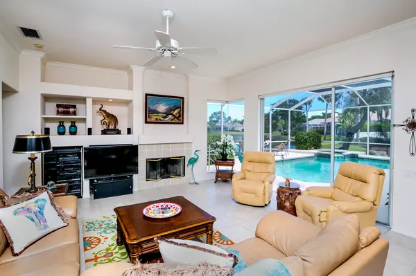 Vero Beach, FL 32963,650 Marbrisa River LN