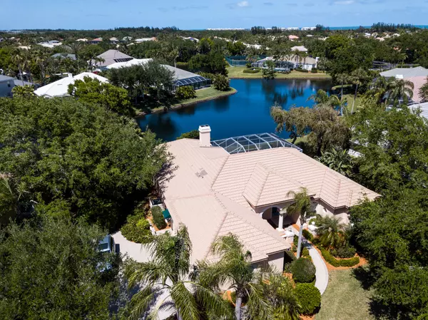 Vero Beach, FL 32963,650 Marbrisa River LN