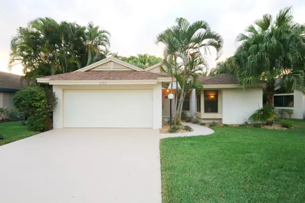 6100 Brandon ST, Palm Beach Gardens, FL 33418