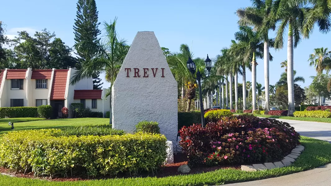 4381 Trevi CT 305, Lake Worth, FL 33467