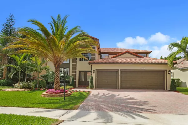 Boca Raton, FL 33428,12895 Hyland CIR