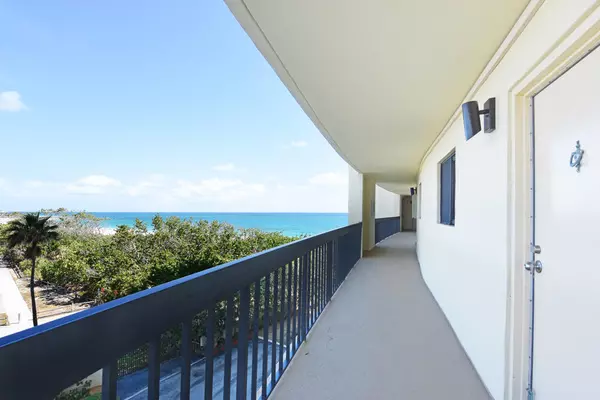 Jupiter, FL 33477,400 Ocean Trail WAY 301