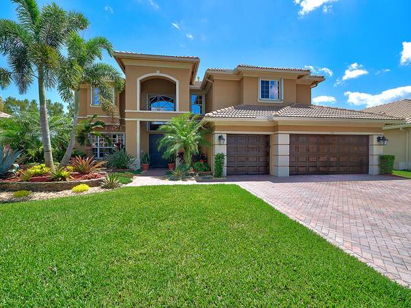 Lake Worth, FL 33467,4096 Cedar Creek Ranch CIR