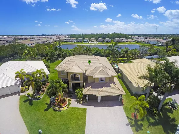 Lake Worth, FL 33467,4096 Cedar Creek Ranch CIR