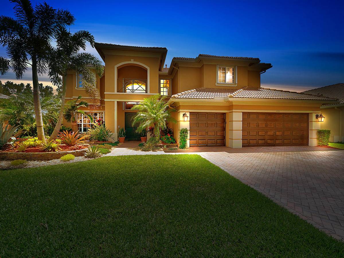 Lake Worth, FL 33467,4096 Cedar Creek Ranch CIR