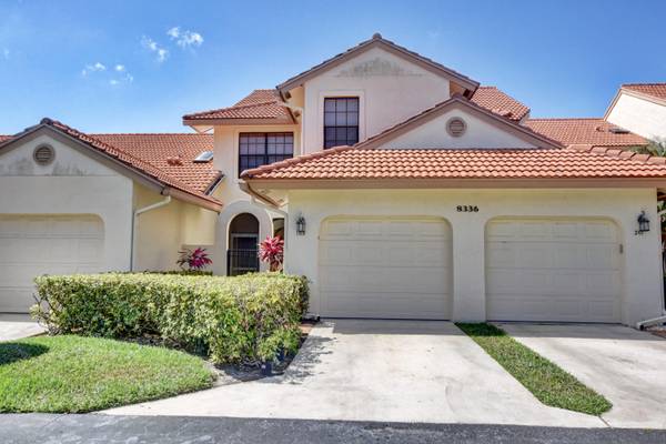 8336 Waterline DR 103,  Boynton Beach,  FL 33472