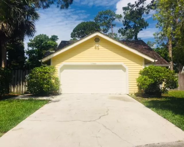 Wellington, FL 33414,12665 Timber Ridge CIR