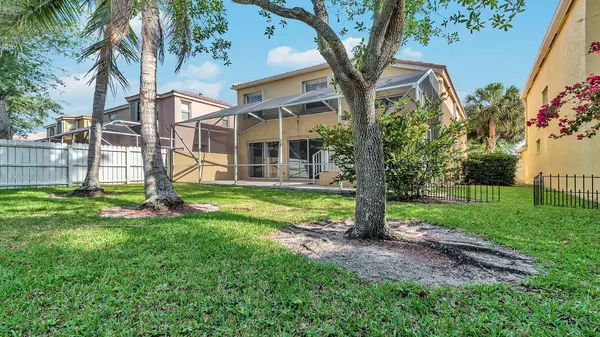 Lake Worth, FL 33467,7755 Oak Grove CIR