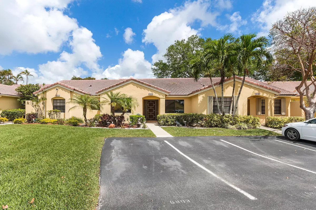 Boca Raton, FL 33433,6803 Bridlewood CT