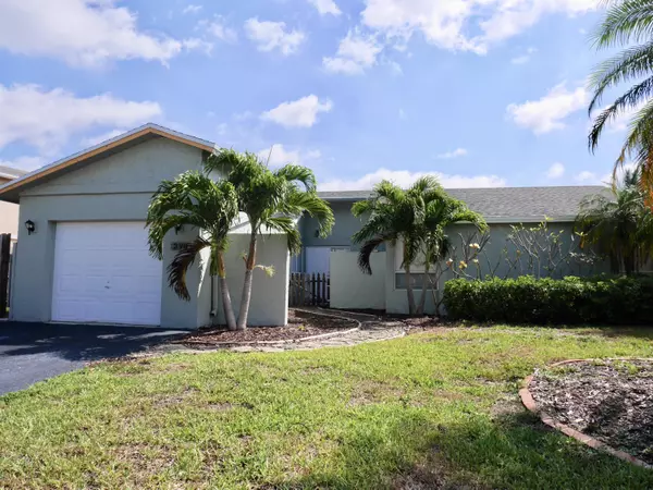 398 NW 41st AVE, Deerfield Beach, FL 33442