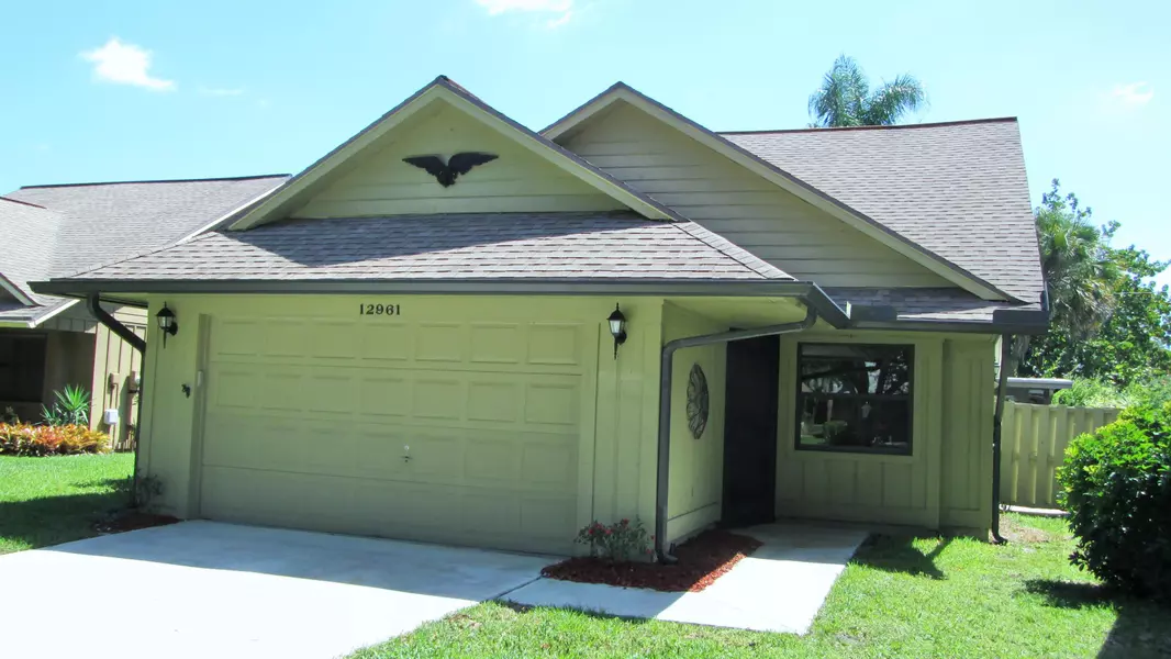 12961 SE Crooked Stick LN, Hobe Sound, FL 33455