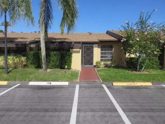 13877 Via Aurora C, Delray Beach, FL 33484