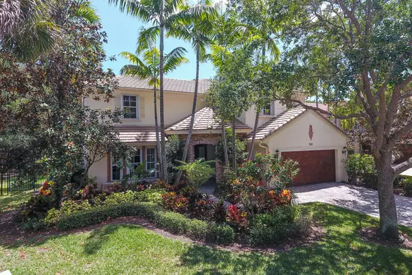 902 Mill Creek DR, Palm Beach Gardens, FL 33410