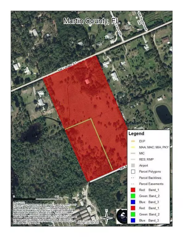 Stuart, FL 34997,0 SW Tbd   Appoaloosa St ST