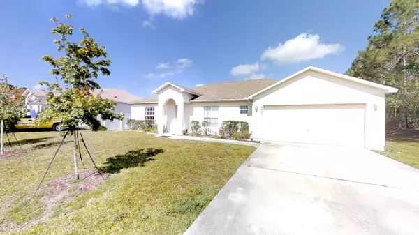 Port Saint Lucie, FL 34986,6451 Nw Frenze Street