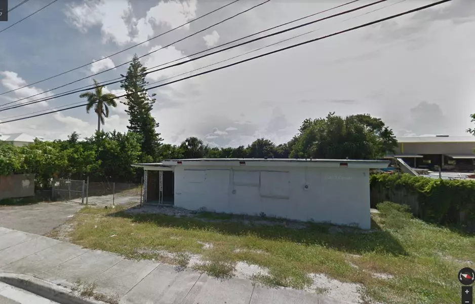 3831 Boutwell RD, Lake Worth, FL 33461