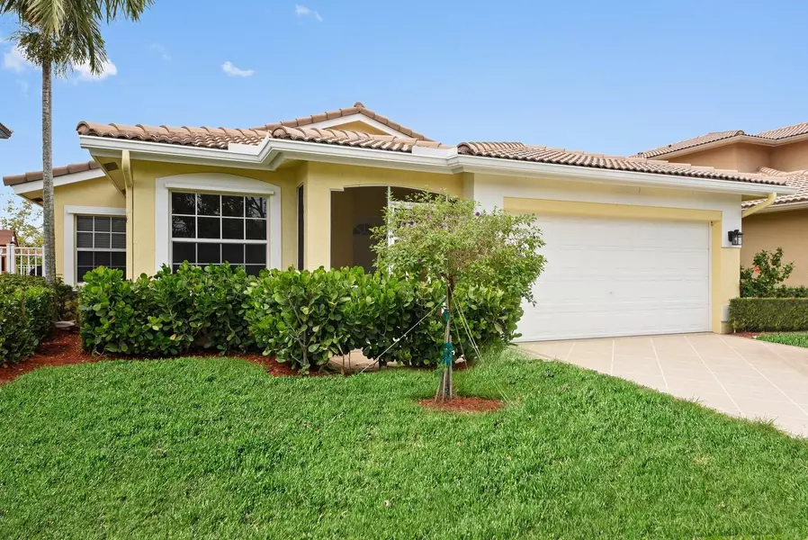 4023 NW 2nd LN, Delray Beach, FL 33445