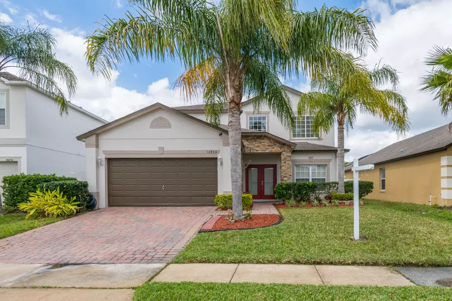 16860 Cedar Run DR, Orlando, FL 32828