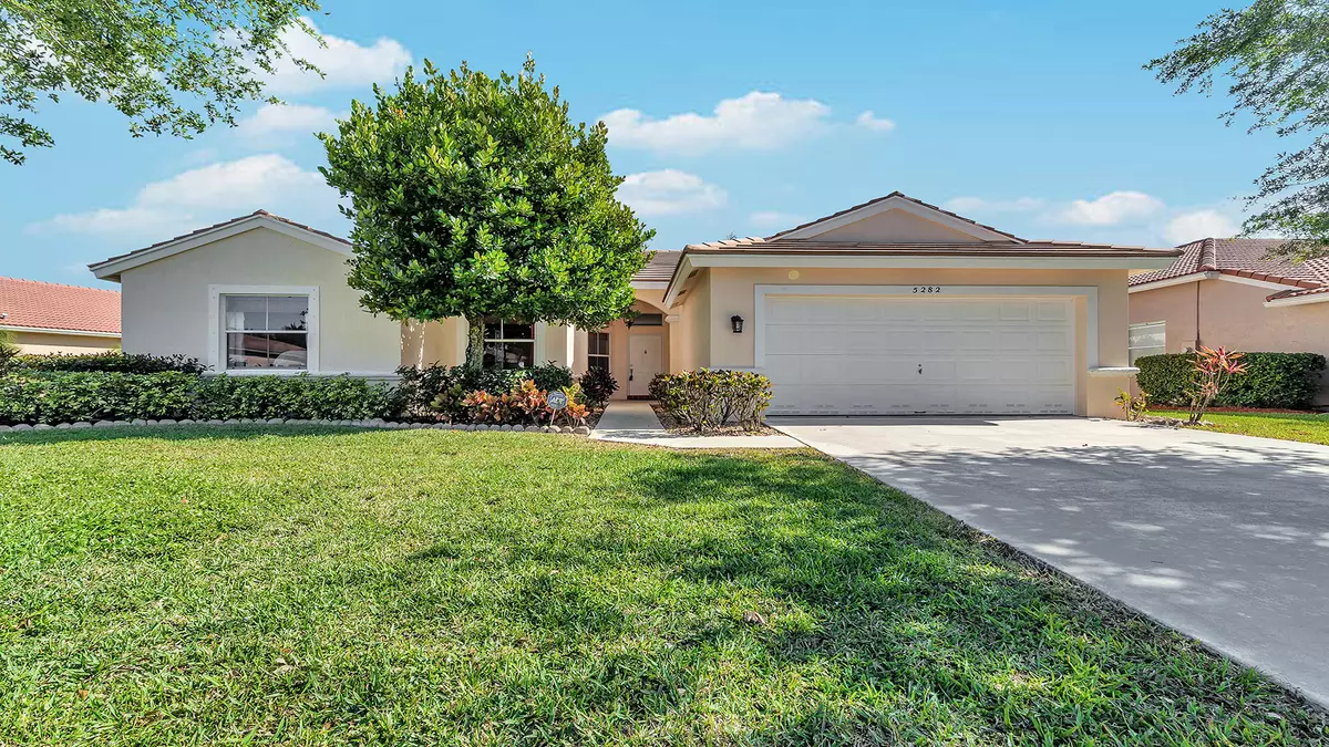 Lake Worth, FL 33463,5282 Oakmont Village CIR