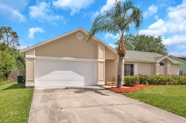 1321 SW Jericho AVE, Port Saint Lucie, FL 34953